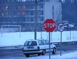 Ужгород сьогодні